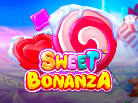 Sweet Bonanza