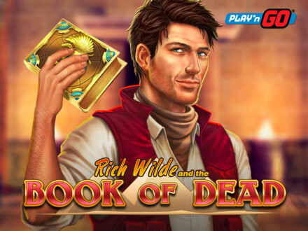 Book of Dead