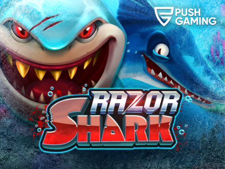 Razor Shark