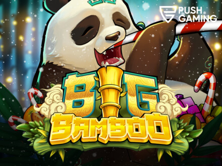 Big Bamboo