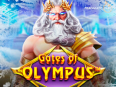 Gates of Olympus