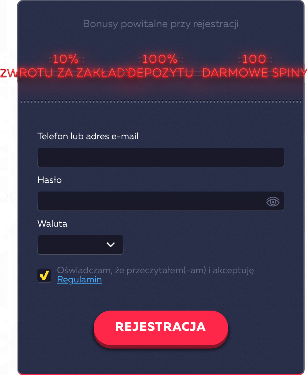 Kompletny przewodnik po login na Vavada dla polskich hazardzistów